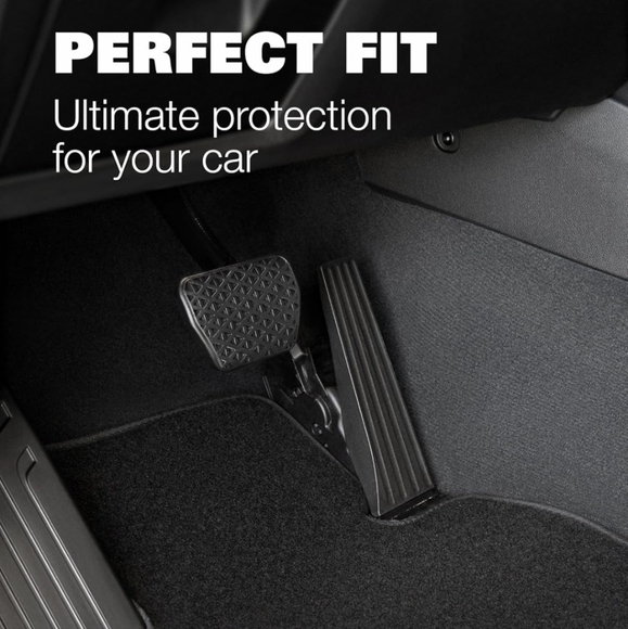 Floor Mats for BMW X3 2018-2024 - Picture 3 of 6